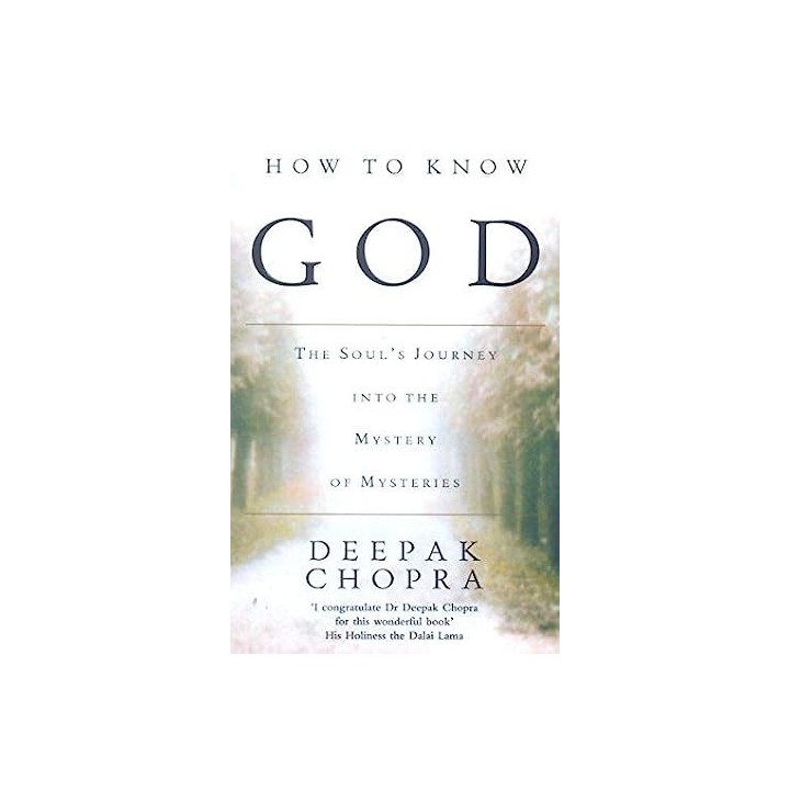 How To Know God. The Soul's Journey into the Mystery of Mysteries